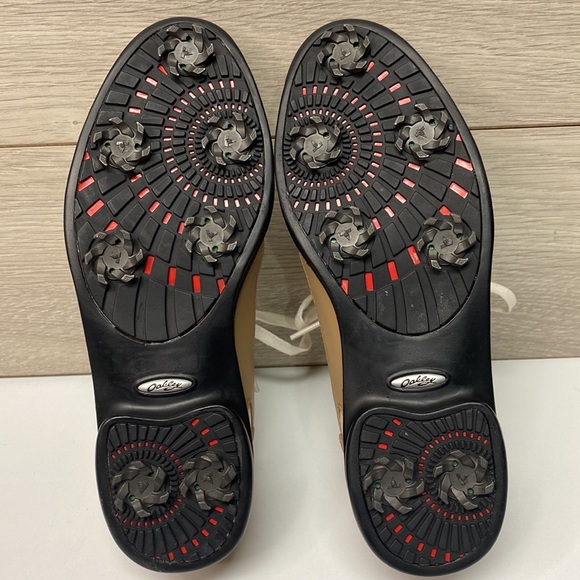 Oakley Women’s Golf Shoes Size 6.0 - Picture 6 of 9